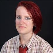 Professeur d'anglais actuellement étudiante en licence d'anglais. Cours particuliers primaire/collège/lycée (notamment spé).