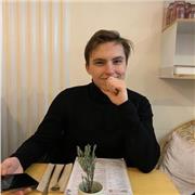 Etudiant en prépa MP* à Paris donne des cours de Mathématiques et Physique