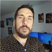 Fotógrafo y Profesor de Fotografía. Doy Clases de Fotografía a personas de todas las edades