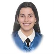 Soy una estudiante de Física en último año de carrera interesada en dar clases sobre ciencias a alumnos de bachiller o la ESO.