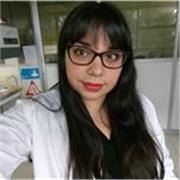 Biotecnóloga experta en Biología, Química, Matemáticas Básicas, Inglés científico, Biotecnología, microbiología, entre otras