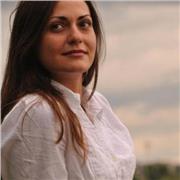 Top-quality English teaching from a professional English educator