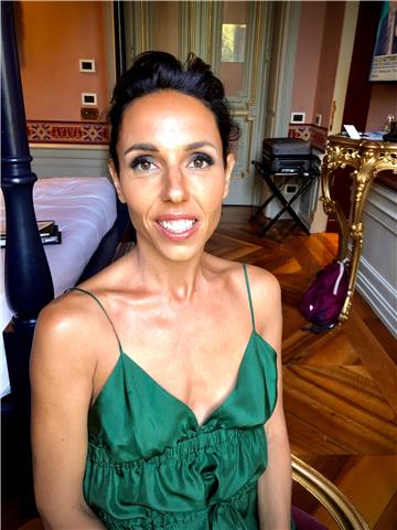 Caroline