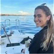 Spanish tutor providing lessons to children and adults of