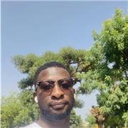 Elisha Sunday Eric