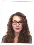 Ex studentessa universitaria di biotecnologie, impartisce lezioni di biologia