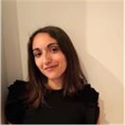 Profesora de español para extranjeros de todas las nacionalidades
