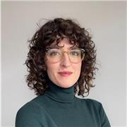 Englisch-Tutorin | 3 Jahre Online-Erfahrung — lockerer, zielgerichteter Unterricht für Business, Akademie & Alltag