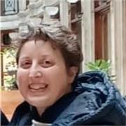 Profesora de italiano nativa. Curso de italiano en línea o presencial (en Sevilla)