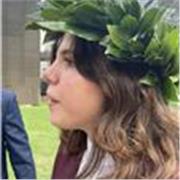 Se stai cercando una figura giovane per aiutare i tuoi figli a studiare, eccomi!!