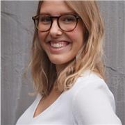 ONLINE: Happy to teach you Englisch in a fun way!