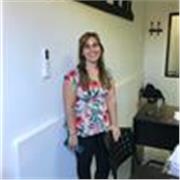 Licenciada en Administración con posgrado Especialización en Ingeniería Gerencial. Clases virtuales desde Argentina