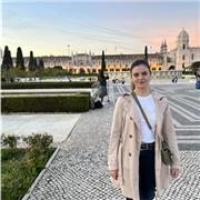 Graduada en Logopedia. Experiencia en niños y adultos