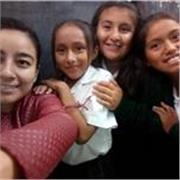Profesora de matemáticas para impartir a niños desde 1ro y 5to de primaria