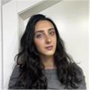 Profesora experimentada de repaso de matemáticas - nivel Primaria y ESO