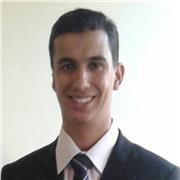 Doy clases par ayudar el estudiante a comprender mejor las ciencias.