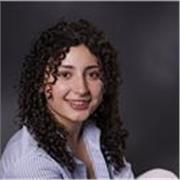 Profesora de inglés imparte clases particulares, no importa la edad