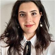 Muttersprachler in Griechisch und Arabisch. C1 Türkisch & Englisch