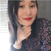 Professeuse de Chinois à distance ( basée à Tours ), en France depuis 12 ans, parle 3 langues étrangères, cours tout niveaux