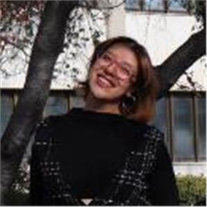 Müzeyyen Kevser Çetin