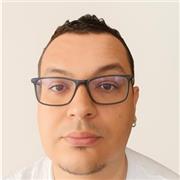 ¡Clases particulares virtuales de inglés!