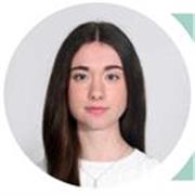 Alumna de Filología Hispánica con B2 de Ingles