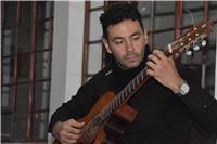 Clases de guitarra (leer descripción) acústica básica e intermedia, presencial (Área metropolitana)