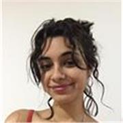 Clases a jóvenes con ganas de aprender a hablar el idioma