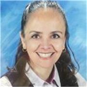 Lic en educación preescolar desde hace 30 años, también clases de regularización para niños de kinder y primaria baja