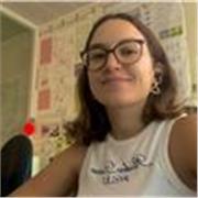 Doctoranda en Ciencias imparte clases personalizadas online de Matemáticas para todos los niveles