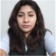 Profesora de Python y Java a estudiantes todo tipo de edades