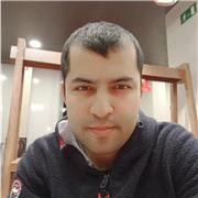 Profesor de apoyo para aprender francés