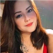 Professora particular de Lingua Portuguesa e Matematica
