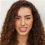 Quiero dar clases de inglés online a todo tipo de personas que residan en España. Tengo un nivel B2 y experiencia en habla británica.