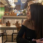 Insegnante laureata in comunicazione, ripetizioni di inglese