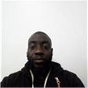 Tutor of English French Data Science here to help