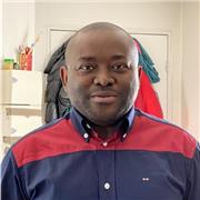 Professeur de maths avec 12 années d’expérience en France et en Suisse