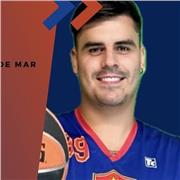 Soy una persona tranquila, que me relaciono con cualquier tipo se persona, me gustaría enseñar mis conocimientos deportivos (baloncesto) y que conozcan esta hermosa disciplina