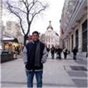 Profesor de matemáticas para personas de todas las edades 