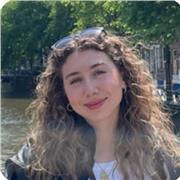 Profesora de inglés desde primaria hasta bachiller, para apoyo escolar o títulos oficiales. Tanto presencial como online