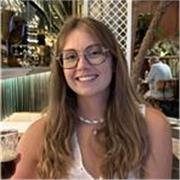 Me llamo Léa, soy francesa y doy clases de francés en Barcelona!