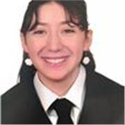 Soy una persona activa y creativa. Ansiosa por compartir técnicas para facilitar las dificultades de la materia que pueda llegar .