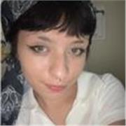 Professora de língua portuguesa para alunos brasileiros ou estrangeieos