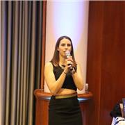 Profesora de apoyo en primaria de todas las asignaturas, con años de experiencia, paciencia y vocacion