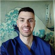 Odontoiatra laureato con 110 con la passione per il tutoraggio mette a disposizione le proprie conoscenze in biologia ed anatomia.