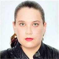 María Milagros