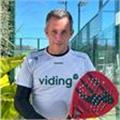 Profesor de padel. más de 10 años de esperencia como monitor en argentina y españa