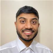 Maths and Physics tutor for students up to A-Level