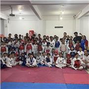 Clases de Taekwondo, para niños, niños con discapacidad, jóvenes y adultos