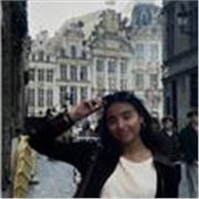 Doy clases particulares a niños de primaria. Soy estudiante de universidad y tengo experiencia como profesora particular